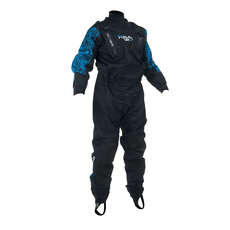 Gul Junior HYDRO Kite Stretch U-Zip Drysuit