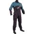 Gul Junior DARTMOUTH Drysuit - Black/Blue