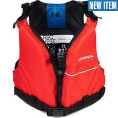 Gul Recreation Vest Buoyancy Aid - Red Gul Recreation Vest Buoyancy Aid - Red
