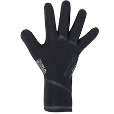 Gul Flexor 4mm Wetsuit Gloves - Black - GL1223-A9 Gul Flexor 4mm Wetsuit Gloves - Black - GL1223-A9
