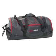 Gul 70 Litre Wet & Dry Sailing Bag - Grey Gul 70 Litre Wet & Dry Sailing Bag - Grey