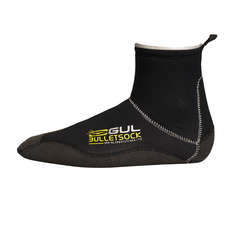 Gul Bullet Socks for Kayaking - Black