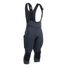 Gul Code Zero Pro D3O Thermal Hikepants - Grey