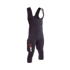 Gul Code Zero Hikepants & Hiking Pads