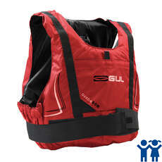 Gul GARDA 50N Junior Buoyancy Aid - Red