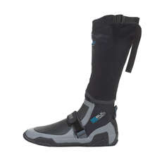 Gul Hydroshield Portage Kayak Boots - Black/Blue