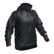 Gul Junior RACE LITE PRO Thermal Spraytop - Black