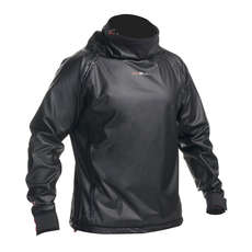 Gul Junior RACE LITE Thermal Spraytop - Black