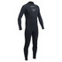 Gul RESPONSE FX 5/3mm Blindstitch Wetsuit - Black
