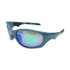 Gul Saco Floating Sunglasses - Cyan/Black