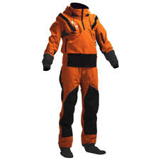 Gul Womens TAW Drop Seat Kayaking Drysuit Gul Womens TAW Drop Seat Kayaking Drysuit