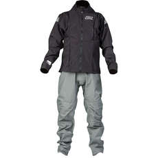Ocean Rodeo Heat Drysuit - No Socks