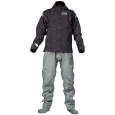 Ocean Rodeo Heat Drysuit - With Socks
