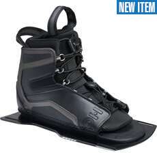 HO Sports Stance Aluminium Front Water Ski Boot HO Sports Stance Aluminium Front Water Ski Boot