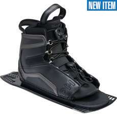 HO Sports Stance Aluminium Rear Water Ski Boot HO Sports Stance Aluminium Rear Water Ski Boot