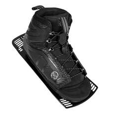 HO Sports Stance 130 Rear Crossover Water Ski Boot