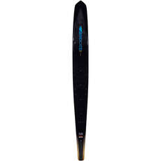 HO Sports Syndicate Omni Waterski - Black/Blue HO Sports Syndicate Omni Waterski - Black/Blue