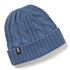 Gill Cable Knit Beanie - Ocean HT32