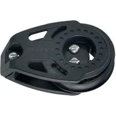 Harken 2606 57mm Carbo Cheek Block