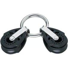 Harken 371 29mm Carbo Clew Block Assembly