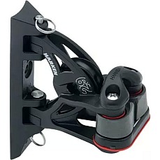 Harken 395 29mm Pivoting Block & Cam Cleat