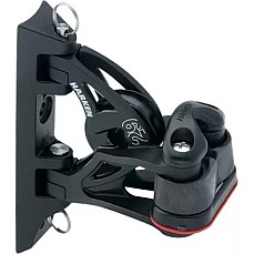 Harken 396 29mm Pivoting Block & Carbo Cam Cleat