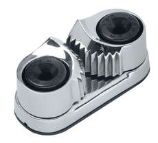 Harken 491 Offshore Stainless Steel Cam Cleat