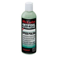 Harken McLube Antifouling Alternative Speed Polish