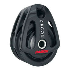 Harken Zircon 57mm Single Block 2197