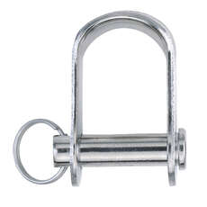 Harken 138 Stamped Shackle - 6mm