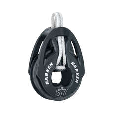 Harken 2151 57mm Carbo T2 Loop Soft-Attach Block