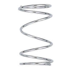 Harken 22mm Stainless Steel Stand Up Spring [Pair]