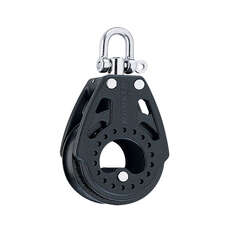 Harken 2600 57mm Carbo Block - Swivel