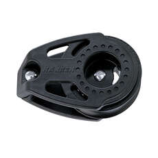 Harken 2644 40mm Carbo Cheek Block