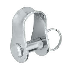 Harken 2761 Stamped Shackle - 6mm