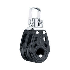 Harken 342 29mm Double Carbo Block - Swivel