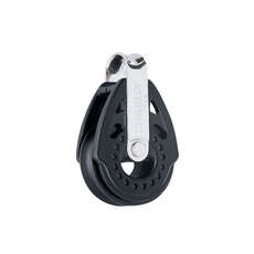 Harken 348 29mm Single Carbo Block