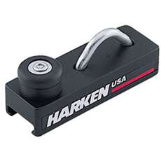 Harken 450 Pin Stop Car with Eyestrap