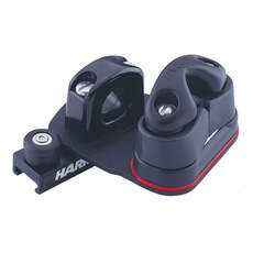 Harken 452 Port Pin Stop Swivel Car Cam Cleat and Bullseye