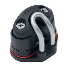 Harken 497 Carbo Cam Kit & Fast Relase Fairlead