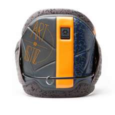 Mystic ARTISTIC YZ Kitesurf Harness - Navy