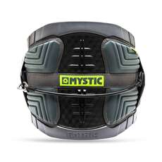 Mystic LEGEND Kitesurf Harness - Green