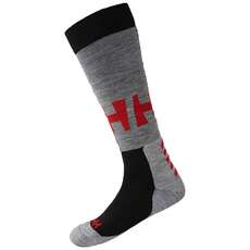 Helly Hansen Alpine Ski Socks - Medium