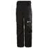 2023 Helly Hansen Junior Legendary Ski/Snowboard Pants - Black 41606