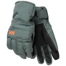 2023 Helly Hansen Junior Swift 2.0 Gloves - Trooper 67136