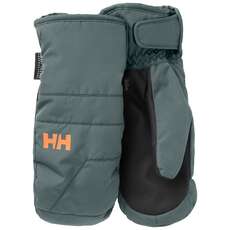 Helly Hansen Junior Swift 2.0 Mittens - Storm 67137