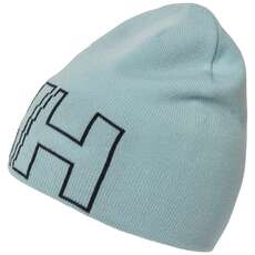 Helly Hansen Kids Outline Beanie  - Ice Blue 67162