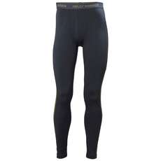 Helly Hansen Lifa Merino Base Layer Pants - Slate 49371