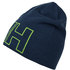 Helly Hansen Outline Beanie - North Sea Blue