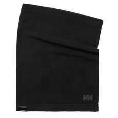 Helly Hansen HH Polartec Neck Warmer - Black Helly Hansen HH Polartec Neck Warmer - Black